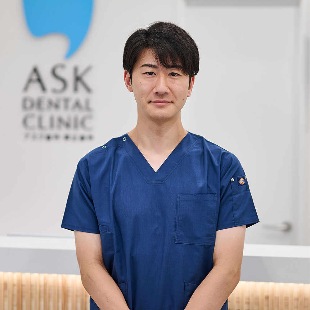 院長 飯塚 広樹